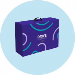 Drive resources