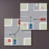 The Give Way Rules pack